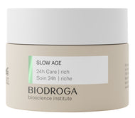 Biodroga Moisture & Balance 24h Cream-Gel