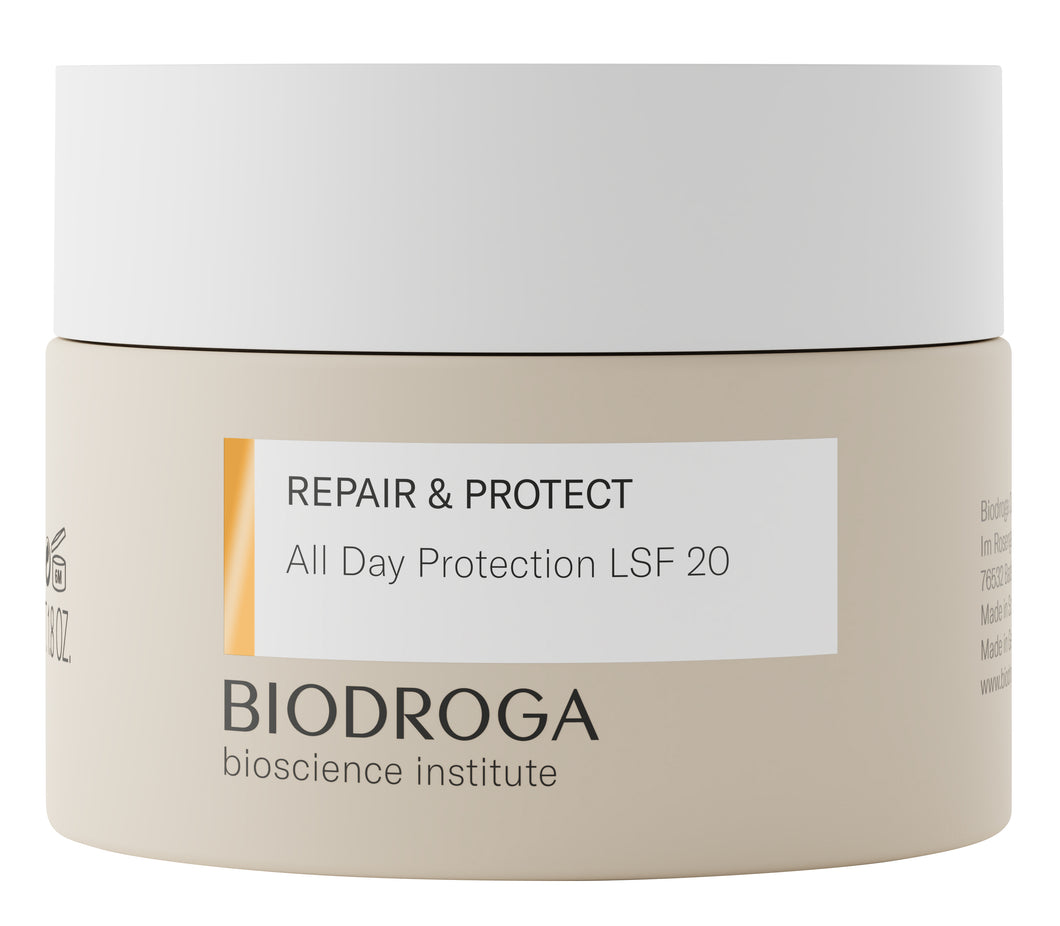 Biodroga Repair & Protect All Day Protection