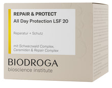 Load image into Gallery viewer, Biodroga Repair &amp; Protect All Day Protection
