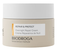 Biodroga Overnight Repair Cream