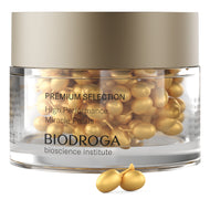 Biodroga Miracle Pearls Limited