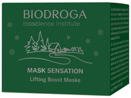 Biodroga Mask Sensation Lifting Boost Mask Reisegröße