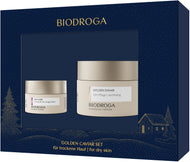 Biodroga Golden Caviar 24h care rich Set