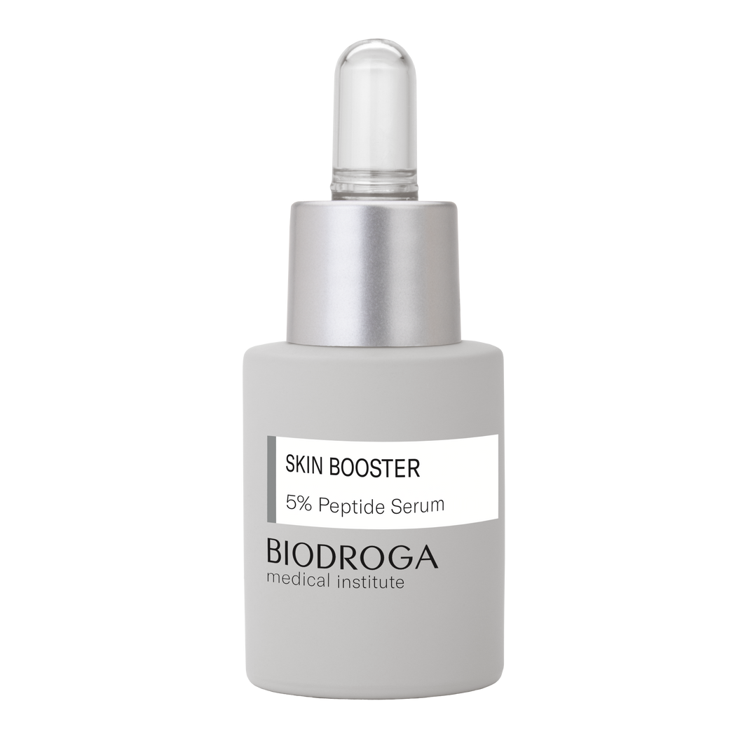 Biodroga Skin Booster 5% Peptide Serum ohne Umkarton