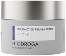 Lade das Bild in den Galerie-Viewer, Biodroga MULTI-ACTION REJUVENATING
