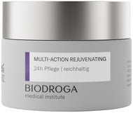 Biodroga MULTI-ACTION REJUVENATING reichhaltig