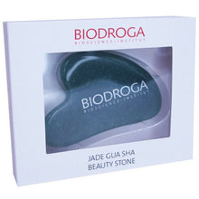 Load image into Gallery viewer, Biodroga Gua Sha Massagestein
