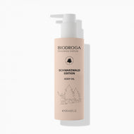 Body Energizing Refreshing Shower Gel