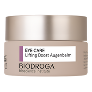Biodroga Eye Care Lifting Boost Augenbalm