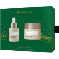 Biodroga Golden Caviar Set