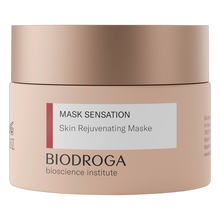 Load image into Gallery viewer, Biodroga Mask Performance Hydrating Anti-Age Mask
