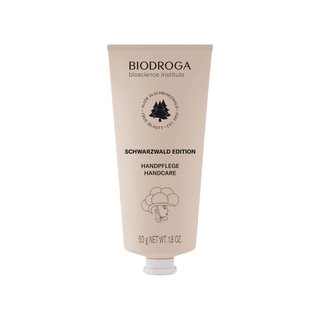 Biodroga Handpflege