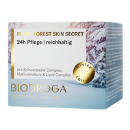 Biodroga Black Forest Skin Winter Edition