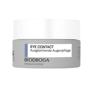 Biodroga Eye Contact Ausgleichende Augenpflege