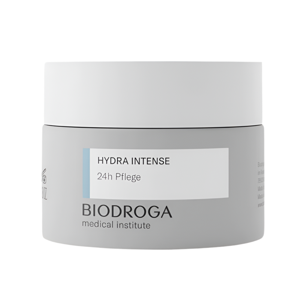 Biodroga Hydra Intense 24h Pflege