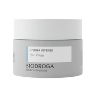 Biodroga Hydra Intense 24h Care