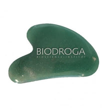 Load image into Gallery viewer, Biodroga Gua Sha Massagestein
