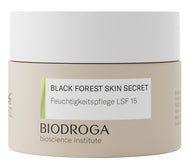 Biodroga Black Forest Skin Secret Summer Edition
