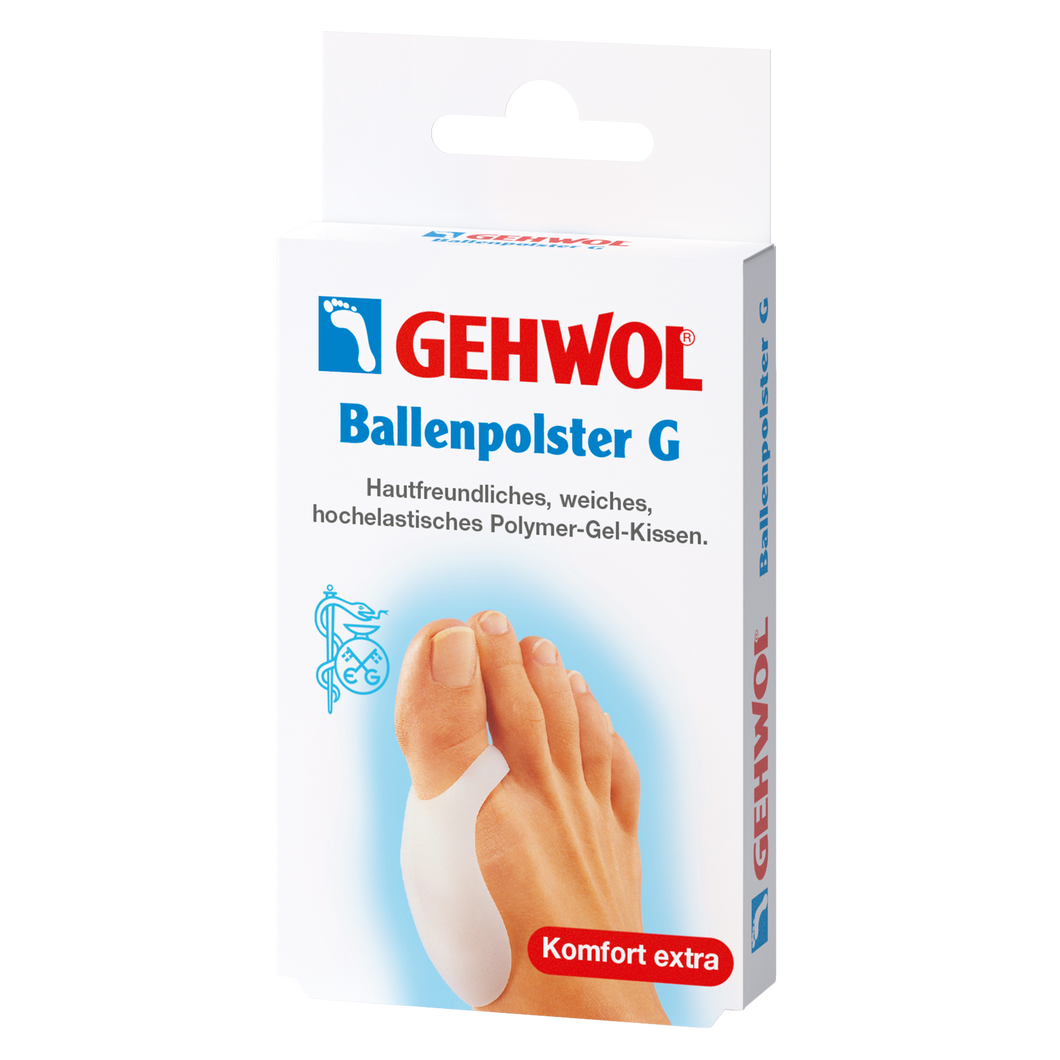 Gehwol Ballenpolster G