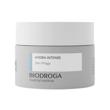 Lade das Bild in den Galerie-Viewer, Biodroga Hydra Intense 24h Pflege
