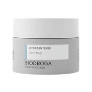 Biodroga Hydra Intense 24h Pflege