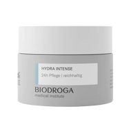 Biodroga Hydra Intense 24h Pflege reichhaltig