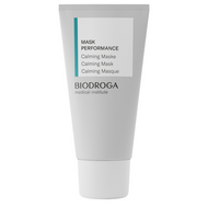 Biodroga Mask Performance Calming Maske