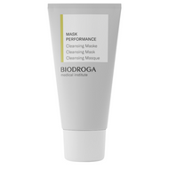 Biodroga Mask Performance Cleansing Maske
