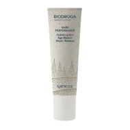 Biodroga Mask Performance Hydrating Anti-Age Maske Reisegröße