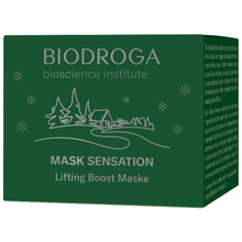 Load image into Gallery viewer, Biodroga Mask Sensation Lifting Boost Mask
