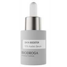 Load image into Gallery viewer, Biodroga Skin Booster 10% Azelaic Serum
