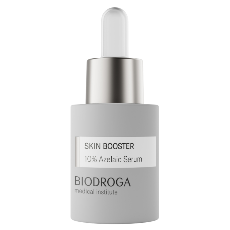 Biodroga Skin Booster 10% Azelaic Serum