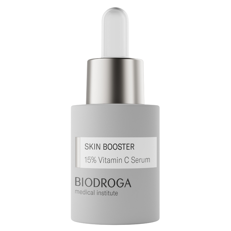 Biodroga Skin Booster 15 % Vitamin C Serum