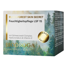 Lade das Bild in den Galerie-Viewer, Biodroga Black Forest Skin Secret Summer Edition LSF15
