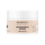 Biodroga Body Schwarzwald Edition Body Butter