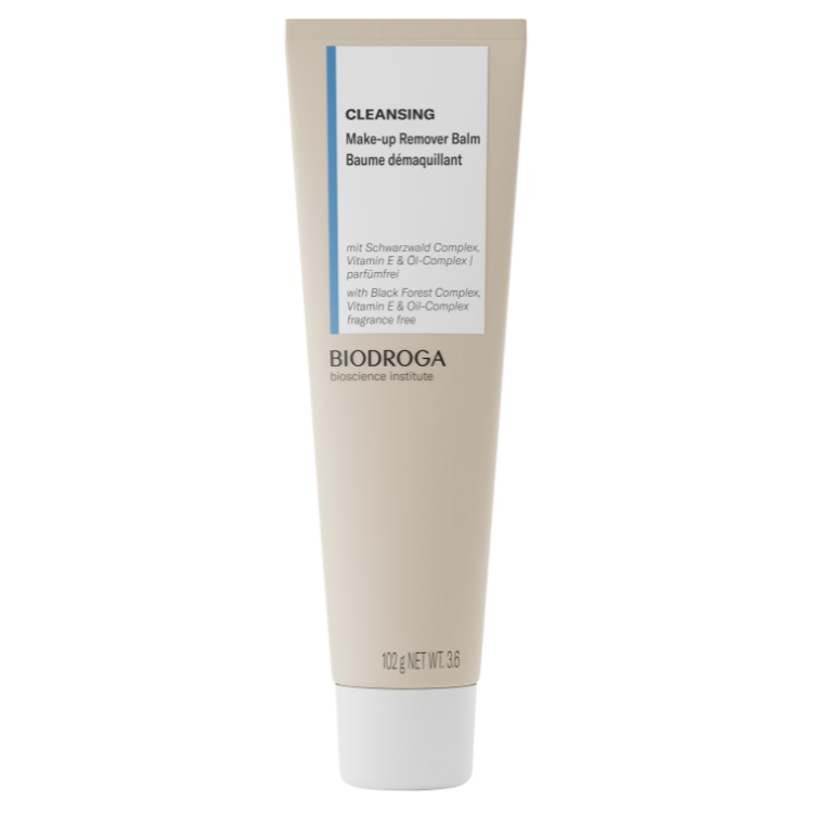 Biodroga Cleansing Make-Up Remover