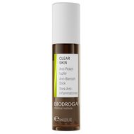 Biodroga Clear Skin Anti Pickeltupfer