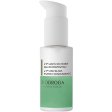 Lade das Bild in den Galerie-Viewer, Biodroga Hero 2-Phasen Schwarzwald Konzentrat
