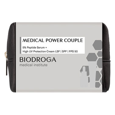 Biodroga Skin Booster 5% Peptide Serum