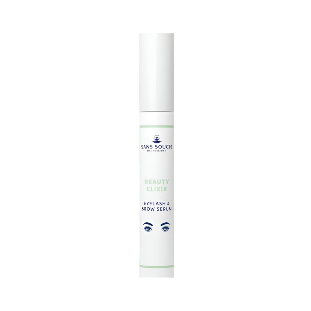 Sans Soucis Wimpern & Augenbrauen Serum