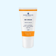 Sans Soucis BB Beauty Balm Cream LSF 15 Light