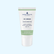 Sans Soucis CC Color Correction Cream LSF 20 Anti-Rötungen