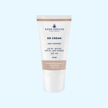Load image into Gallery viewer, DAILY VITAMINS DD Daily Defense Cream dark SPF 25
