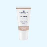 Sans Soucis DD Daily Defense Cream LSF 25 Dark