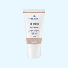 Load image into Gallery viewer, DAILY VITAMINS DD Daily Defense Cream dark SPF 25
