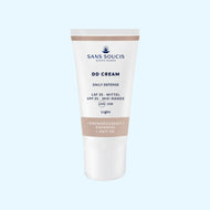 Sans Soucis DD Daily Defense Cream LSF 25 Light