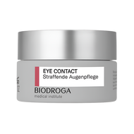 Biodroga Eye Contact Straffende Augenpflege