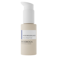 Biodroga Moisture & Balance Basic Moist Fluid