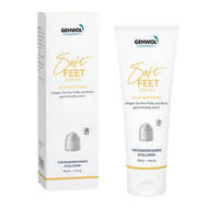 Gehwol Soft Feet Creme 125 ml NEU