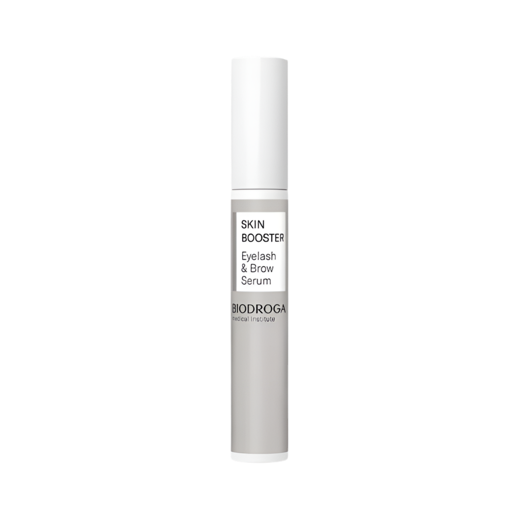 Biodroga Skin Booster Wimpern & Augenbrauen Serum